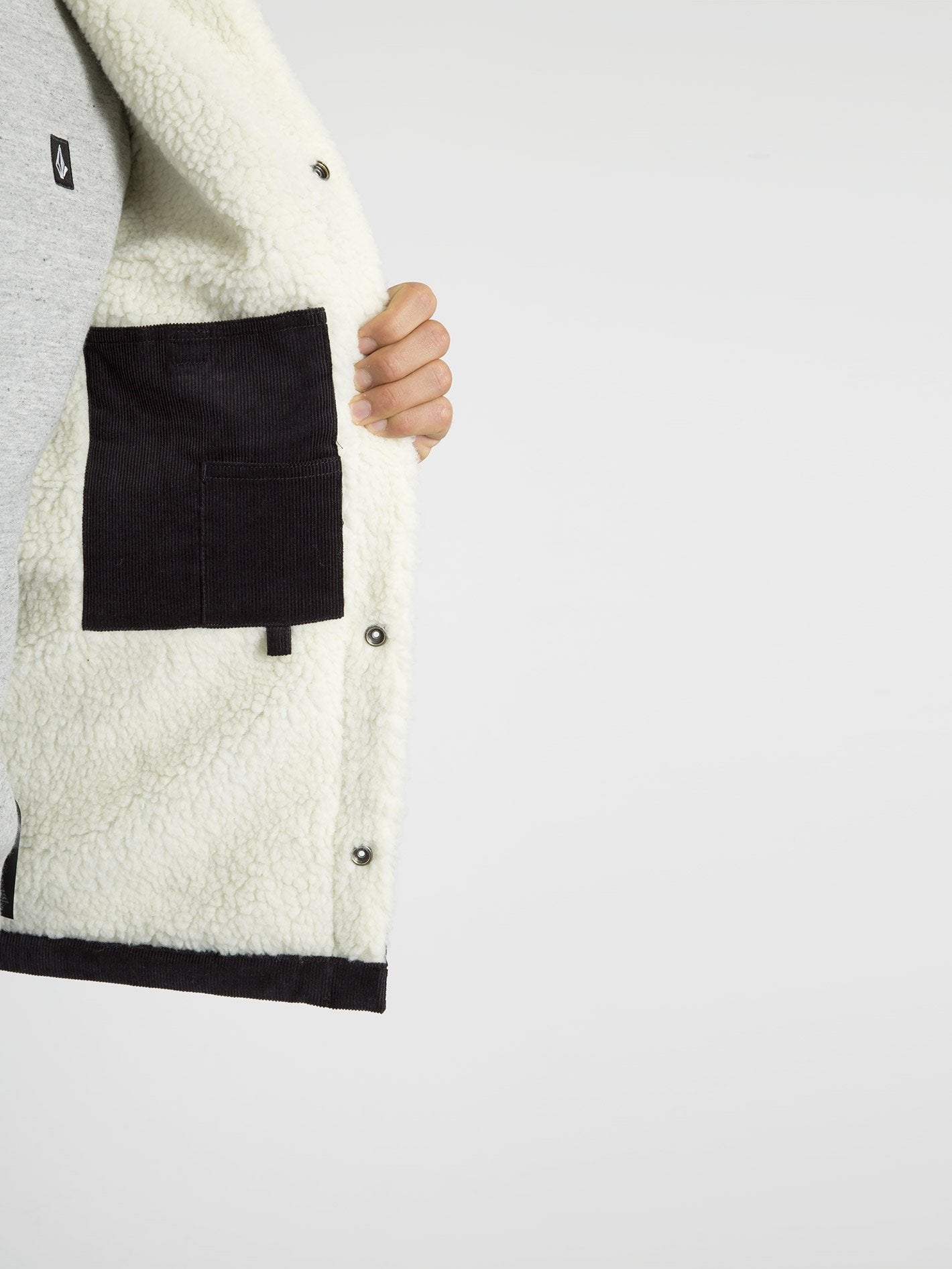 Keaton Jacket - Black