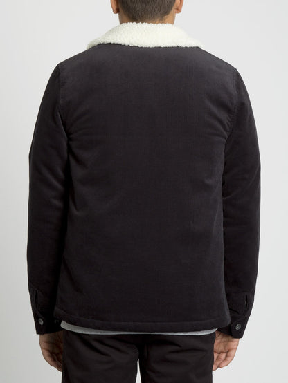 Keaton Jacket - Black