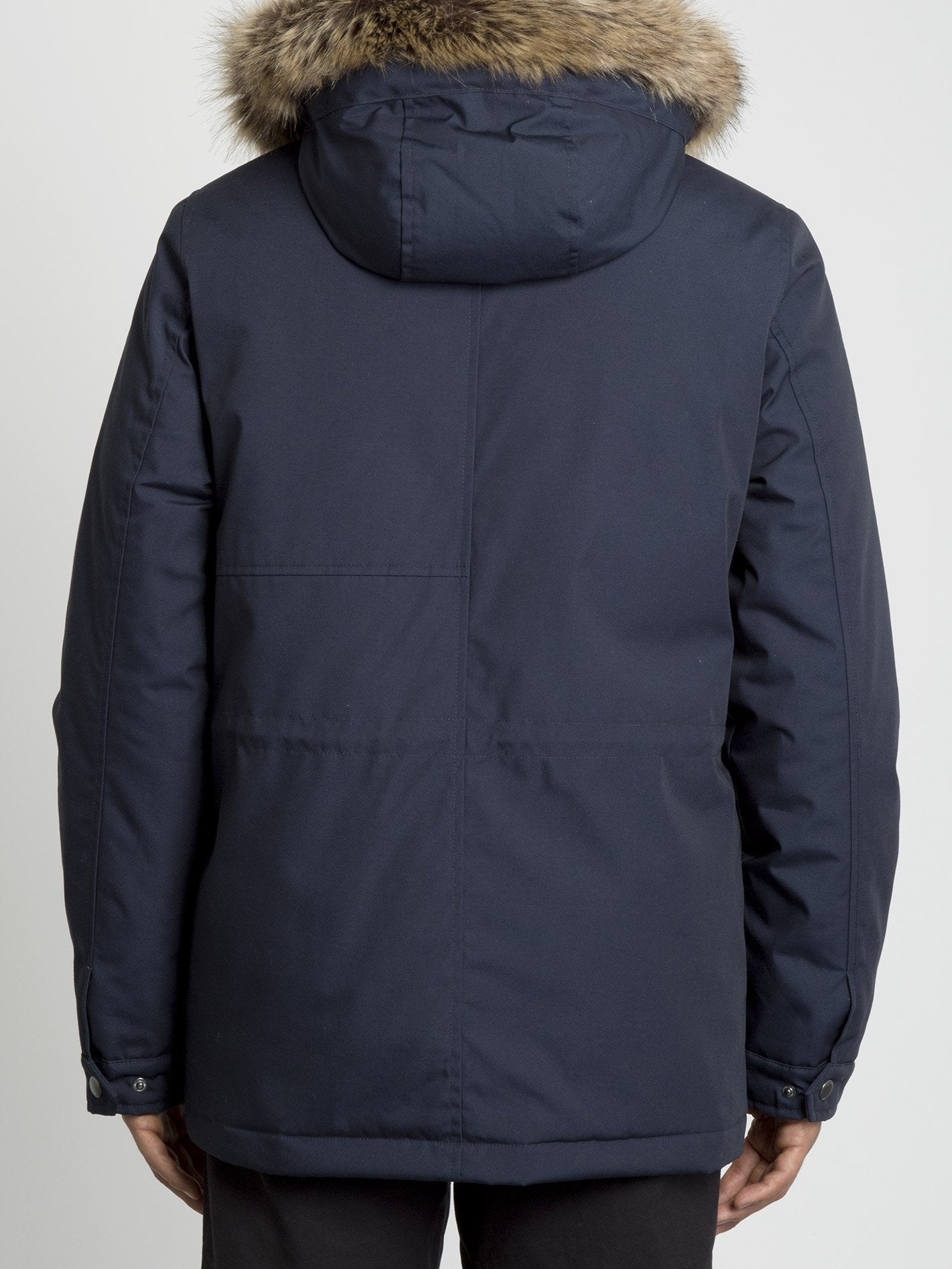 Lidward 5K Jacket - Navy