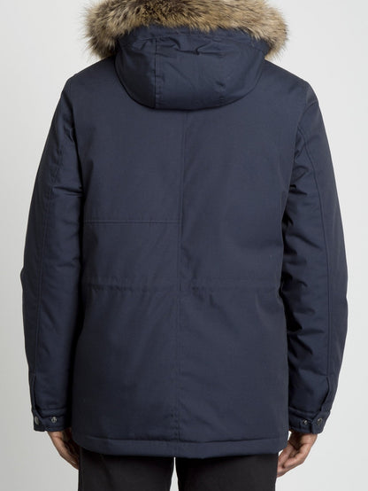 Lidward 5K Jacket - Navy