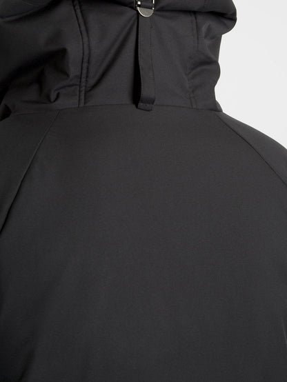 Interzone 5K Jacket - Black