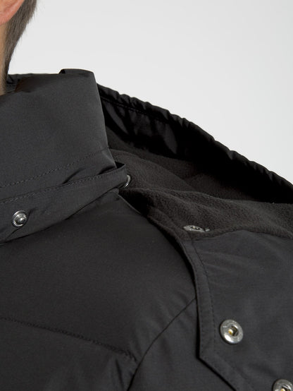 Artic Loon 5K Jacket - Black