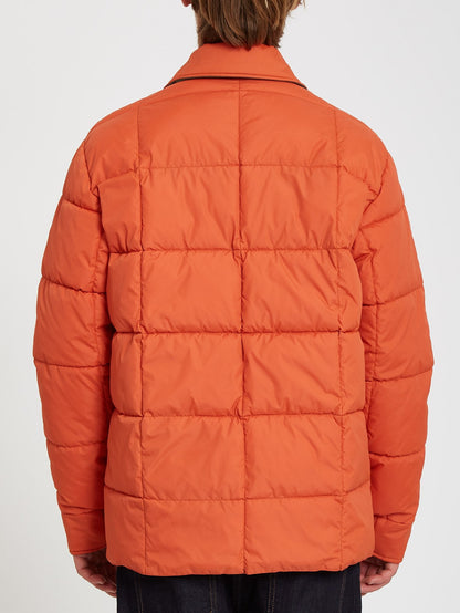 Hobro Jacket - MILITARY