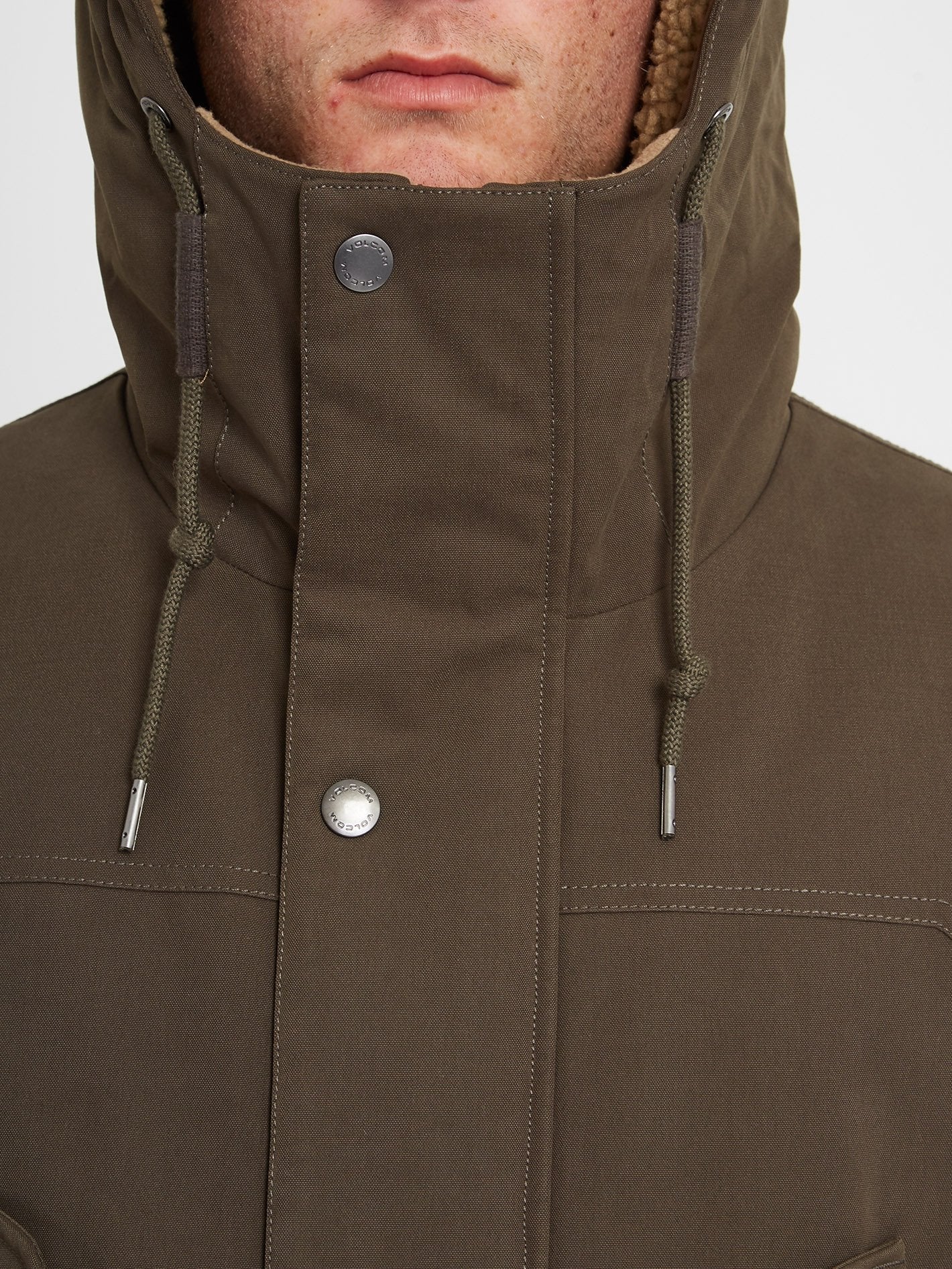 Starget 5K Parka - LEAD