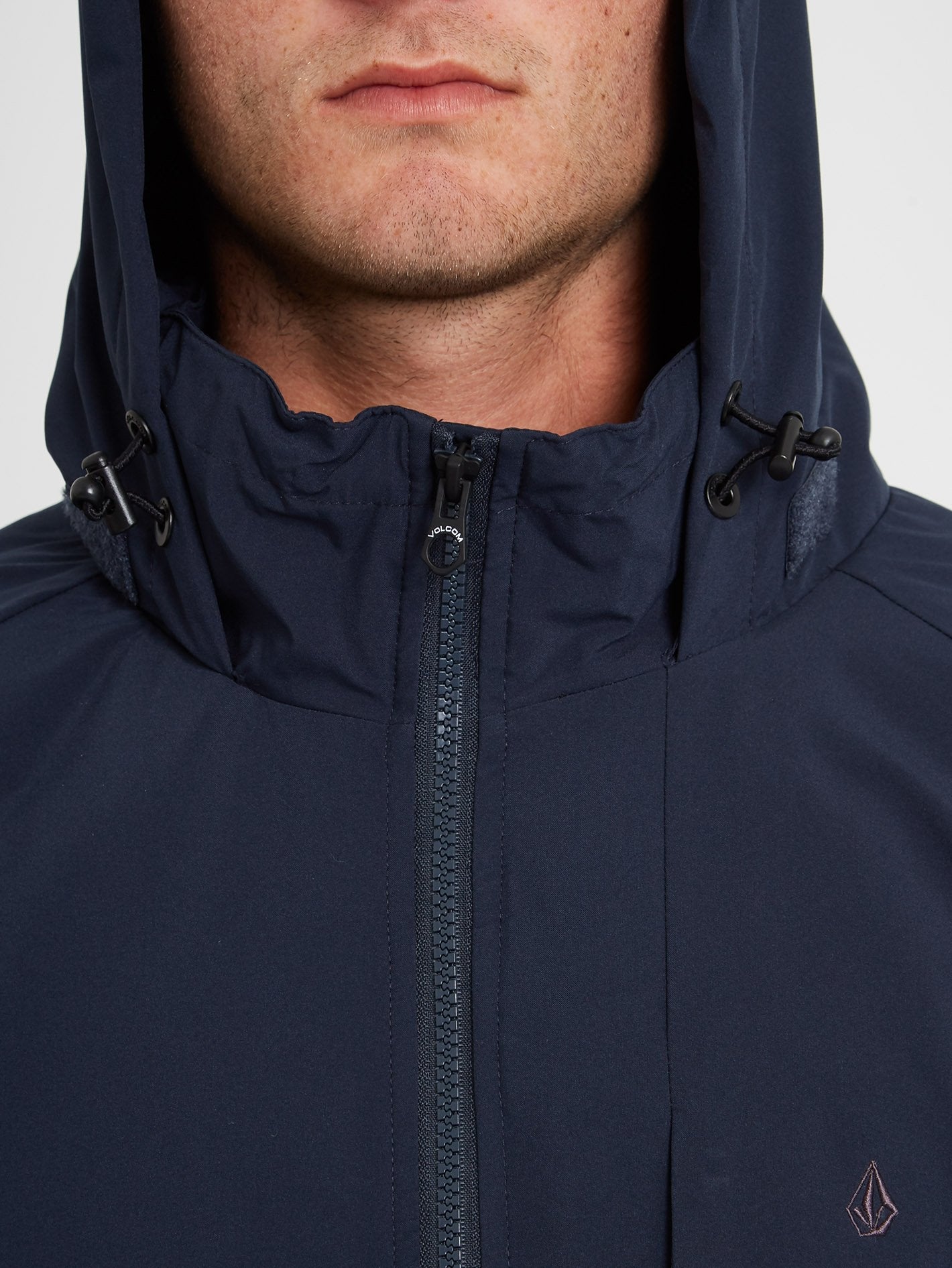 Freakstone Jacket - NAVY