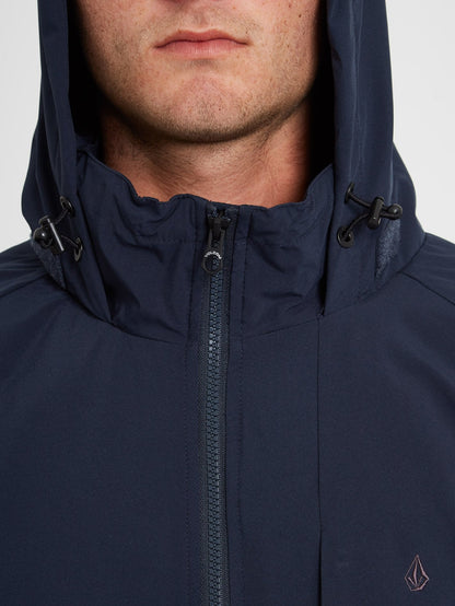 Freakstone Jacket - NAVY