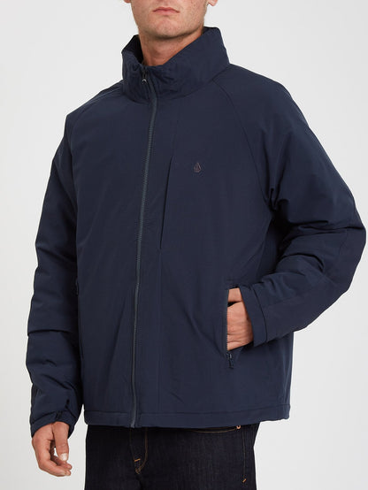 Freakstone Jacket - NAVY