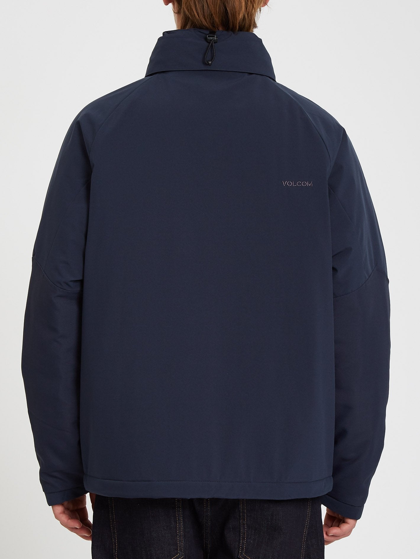 Freakstone Jacket - NAVY