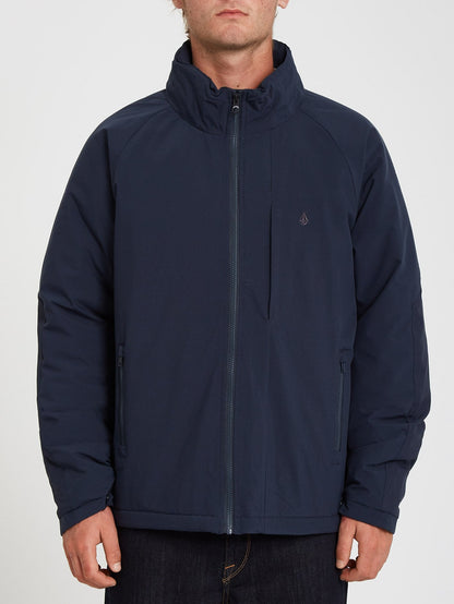 Freakstone Jacket - NAVY