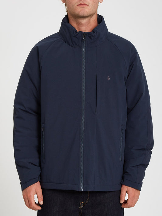 Freakstone Jacket - NAVY