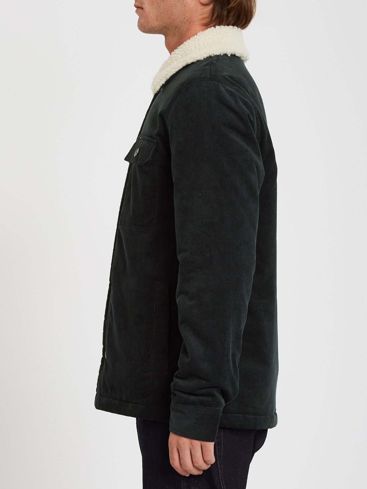 Keaton Jacket - SCARAB