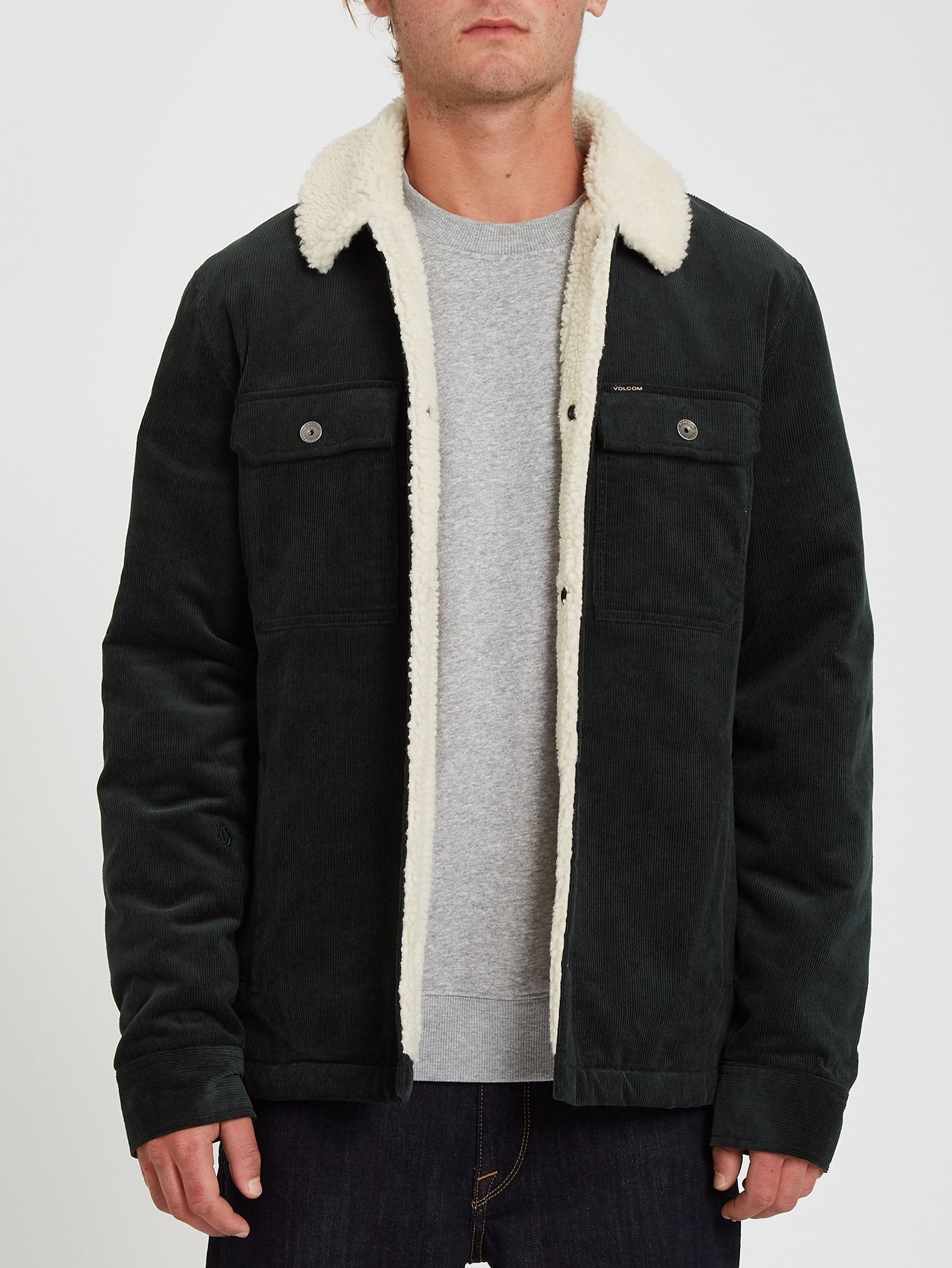 Keaton Jacket - SCARAB