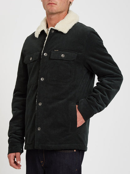 Keaton Jacket - SCARAB