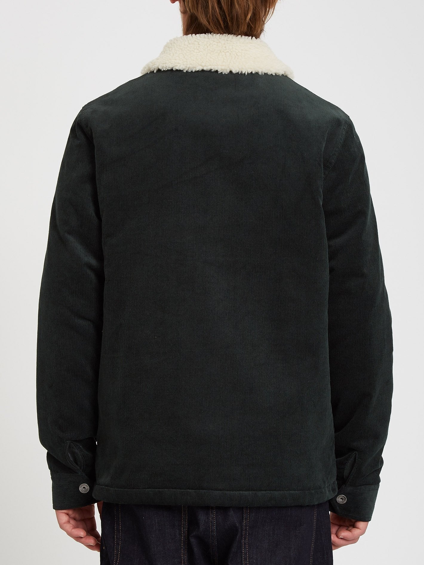 Keaton Jacket - SCARAB
