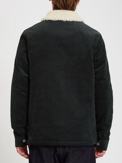 Keaton Jacket - SCARAB