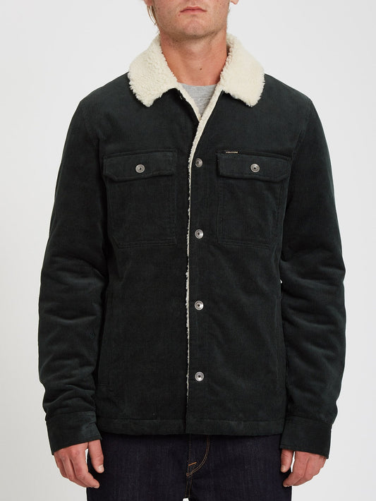Keaton Jacket - SCARAB