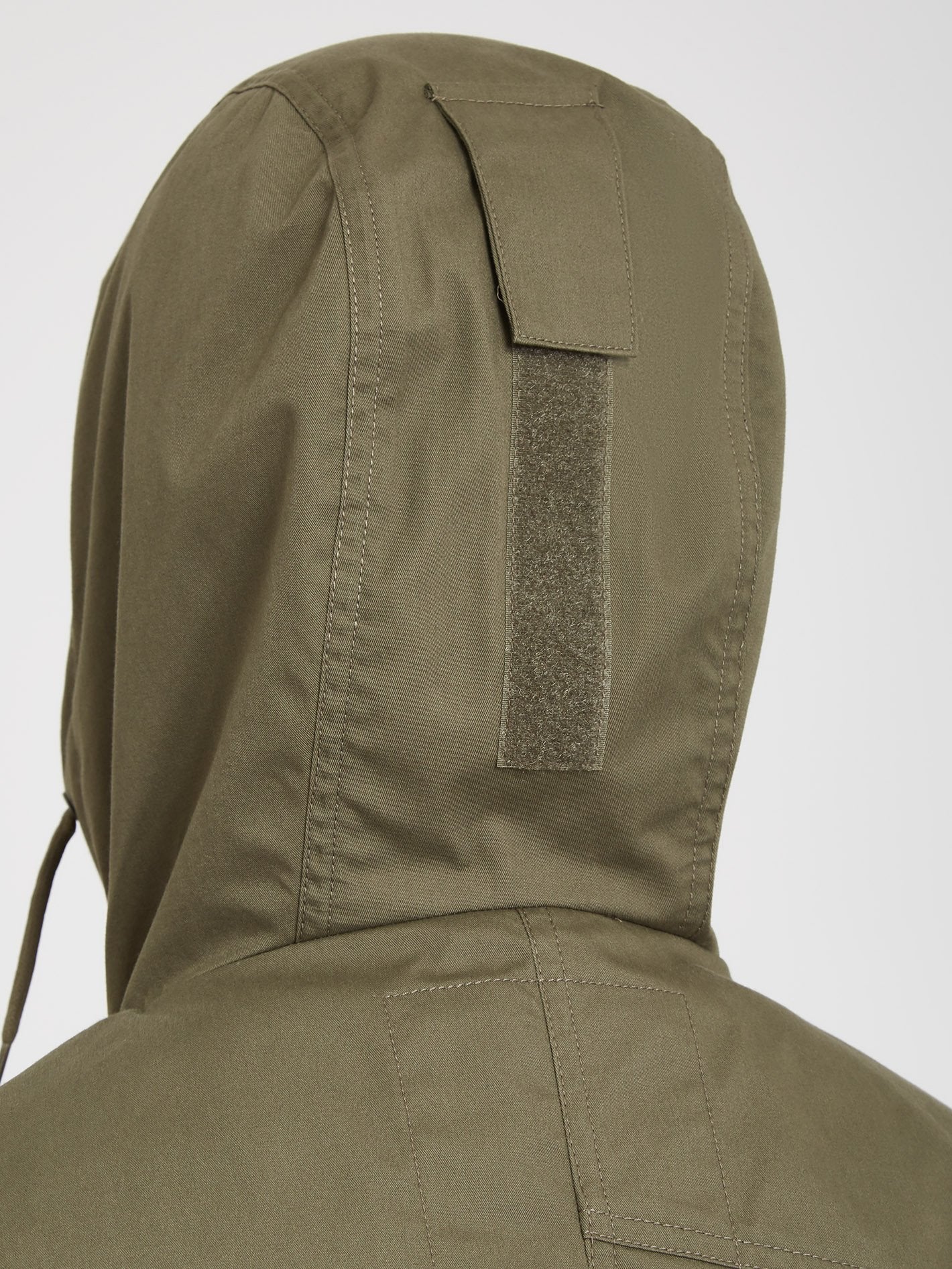 Shadowplay 5K 3In1 Jacket - ARMY GREEN COMBO