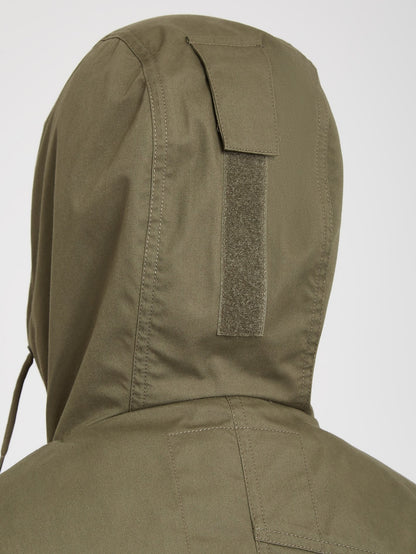 Shadowplay 5K 3In1 Jacket - ARMY GREEN COMBO