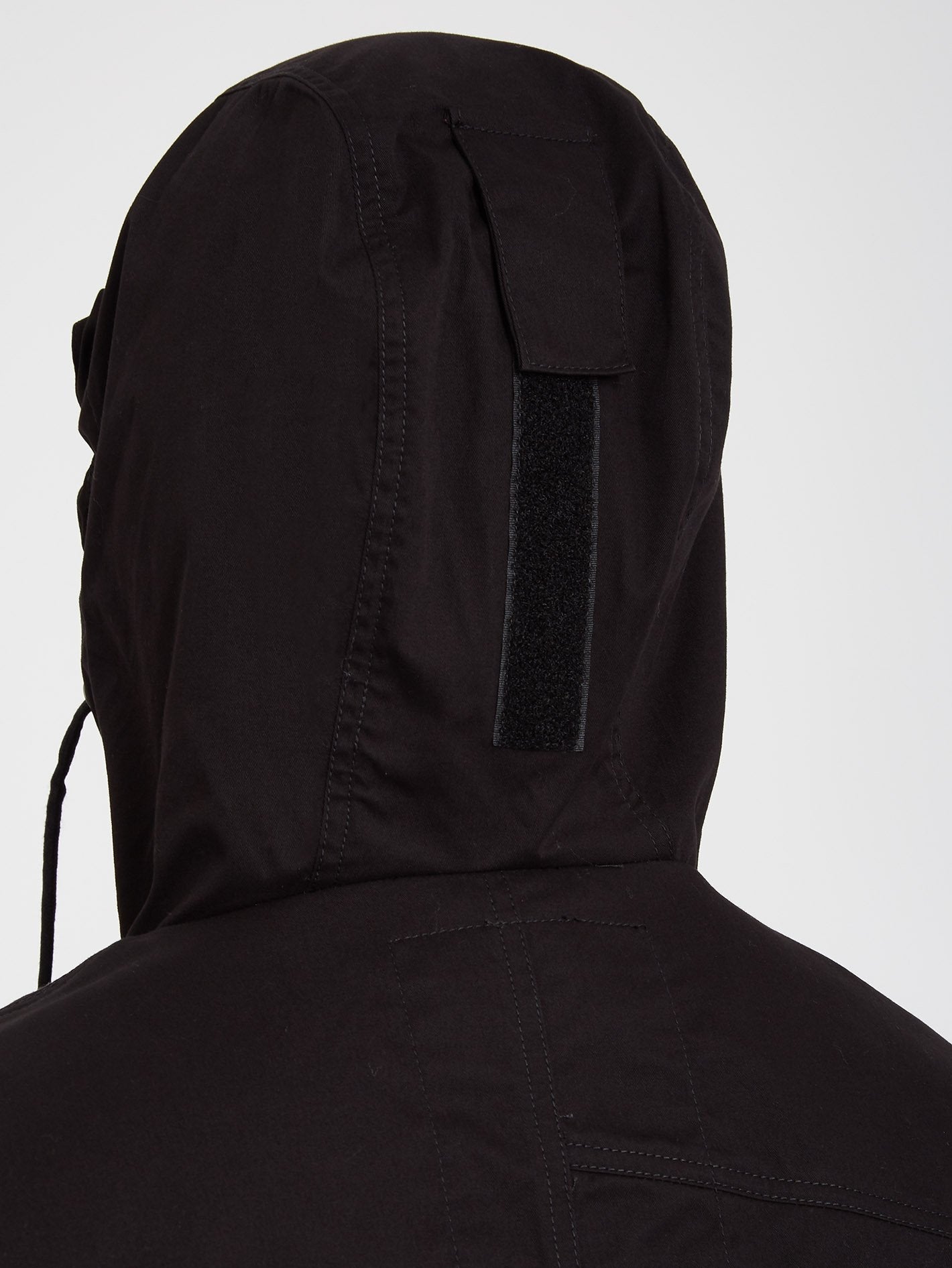 Shadowplay 5K 3In1 Jacket - BLACK