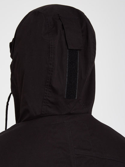 Shadowplay 5K 3In1 Jacket - BLACK