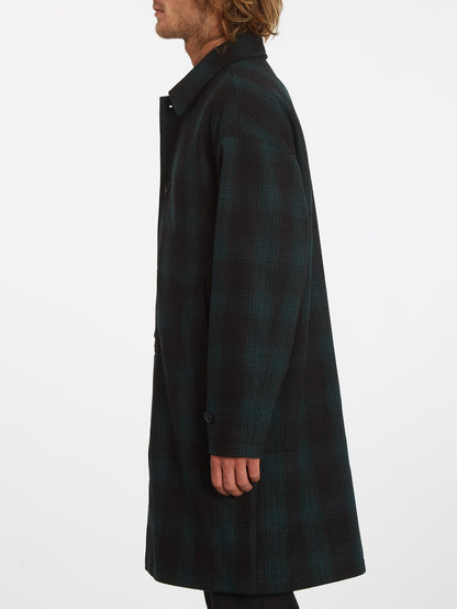 Stone Lords Jacket - PLAID