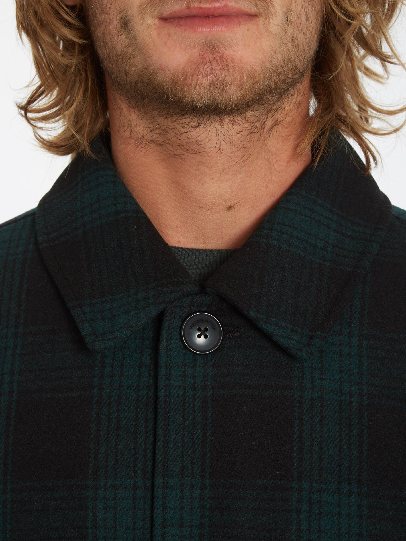 Stone Lords Jacket - PLAID