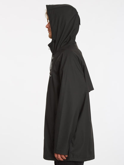 Volrainer Jacket - BLACK