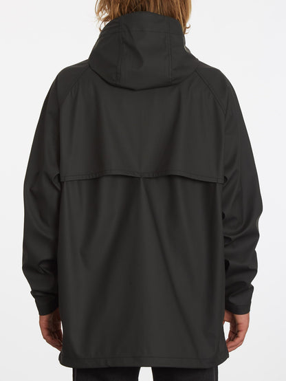 Volrainer Jacket - BLACK