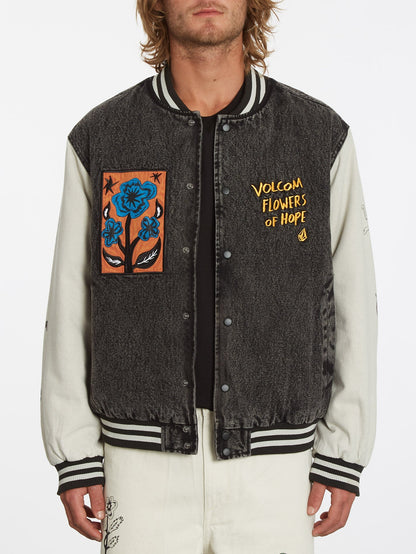 Bob Mollema Jacket - MULTI