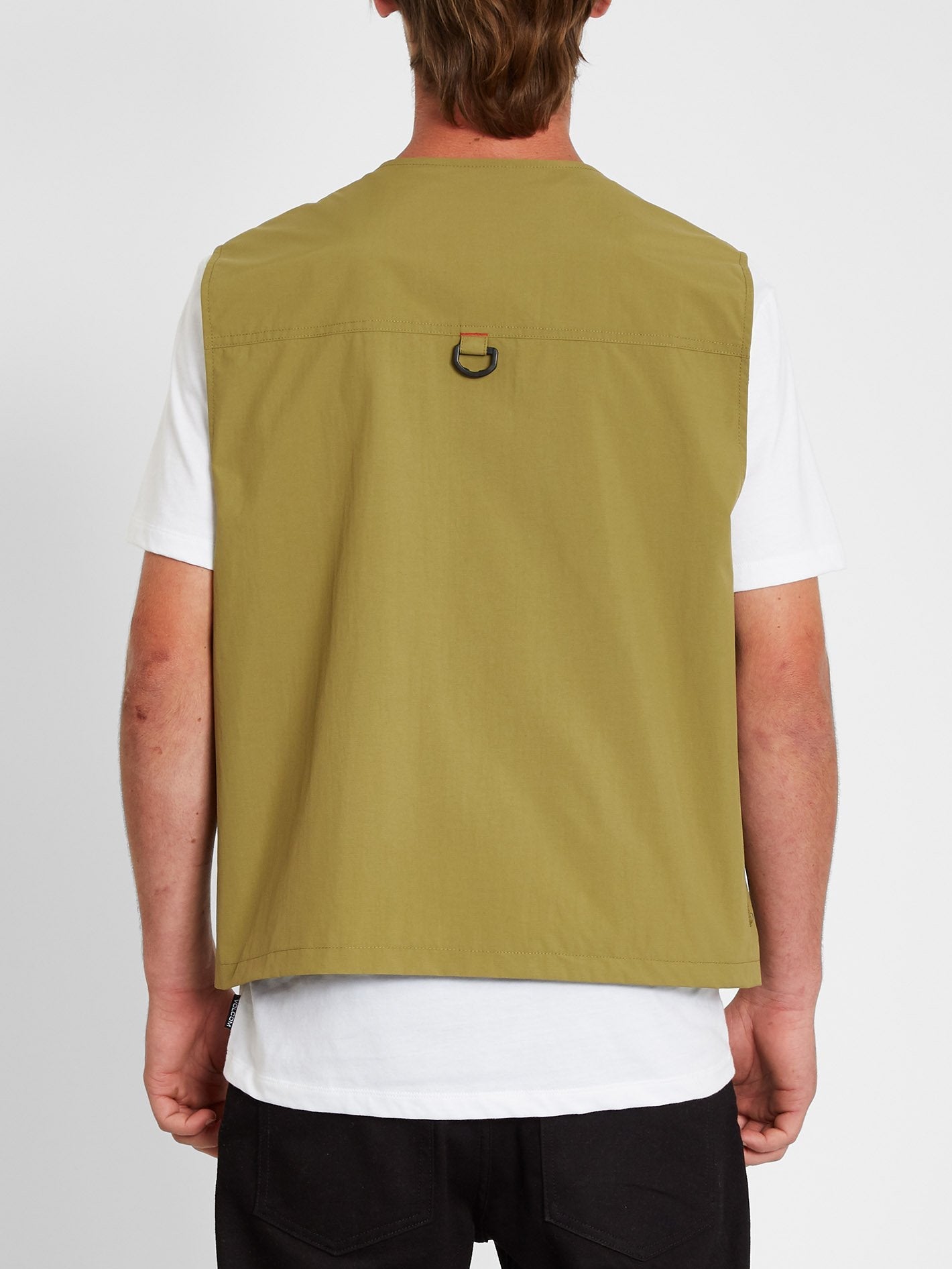 Loose Trucks Vest - Old Mill
