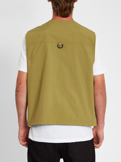 Loose Trucks Vest - Old Mill