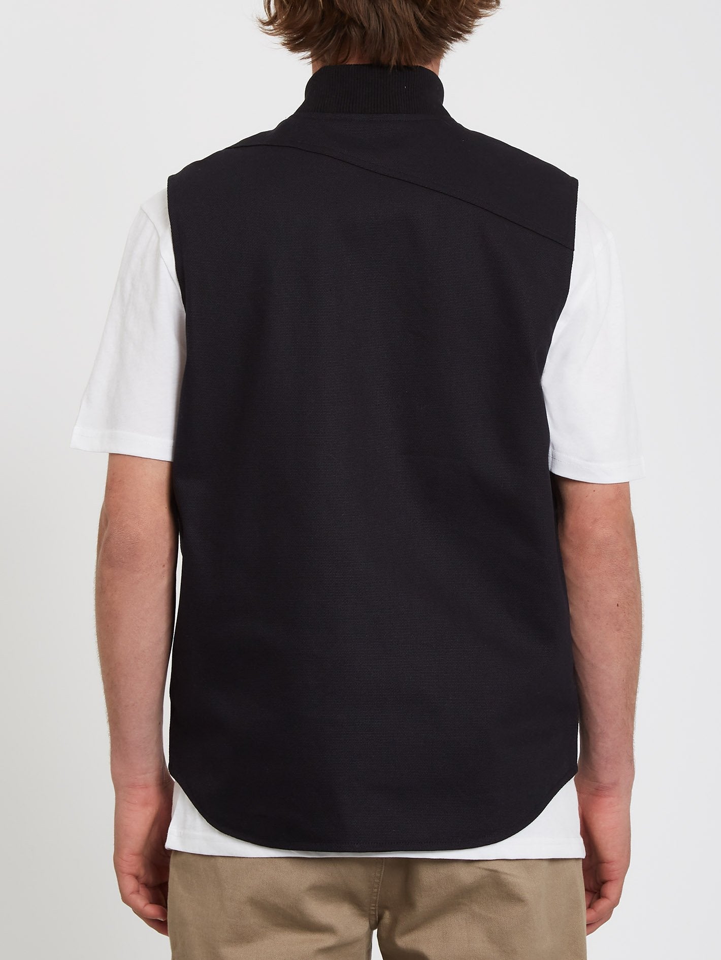 Skate Vitals C Provost Vest - BLACK