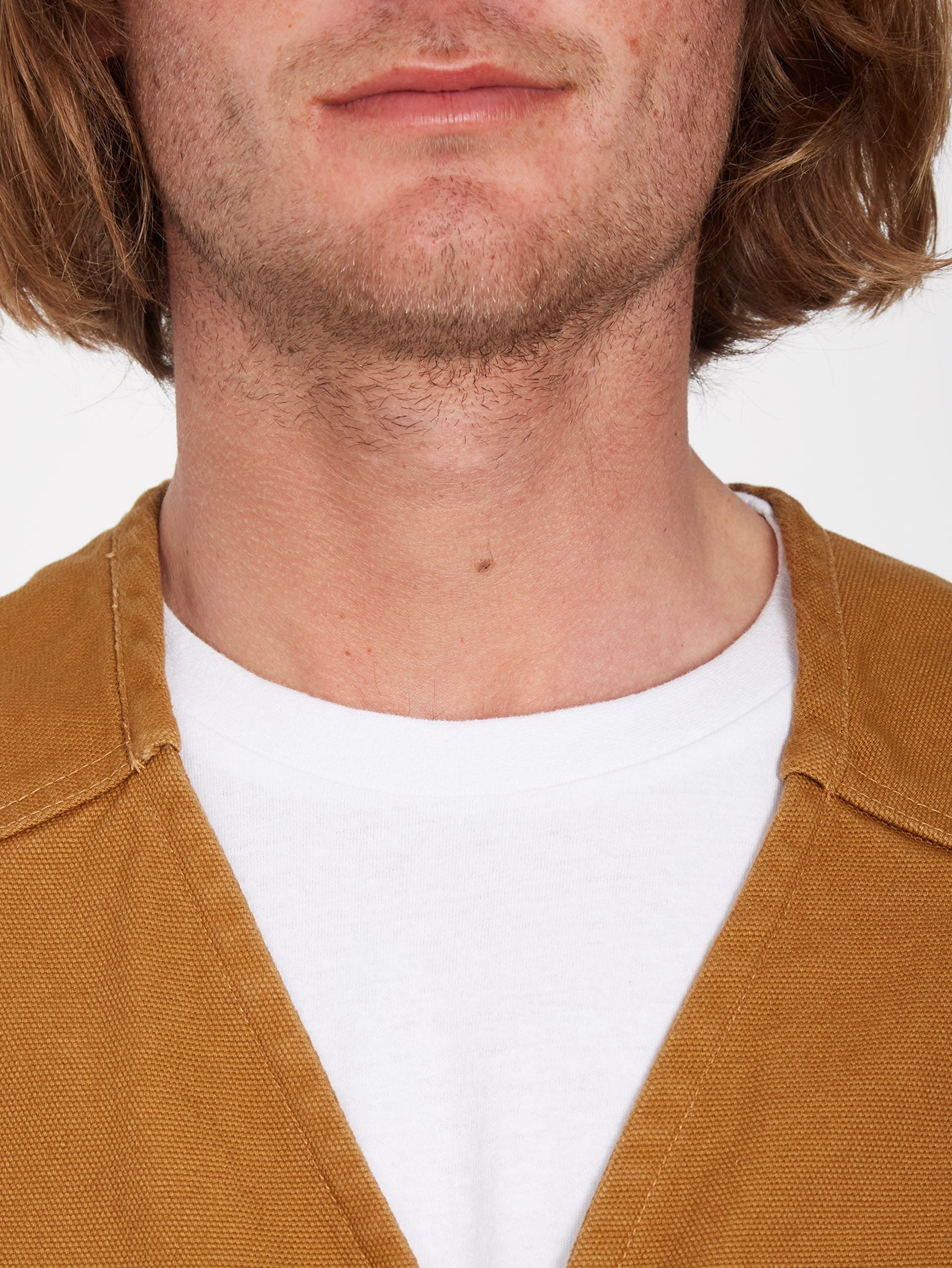 Vester Vest - RUBBER