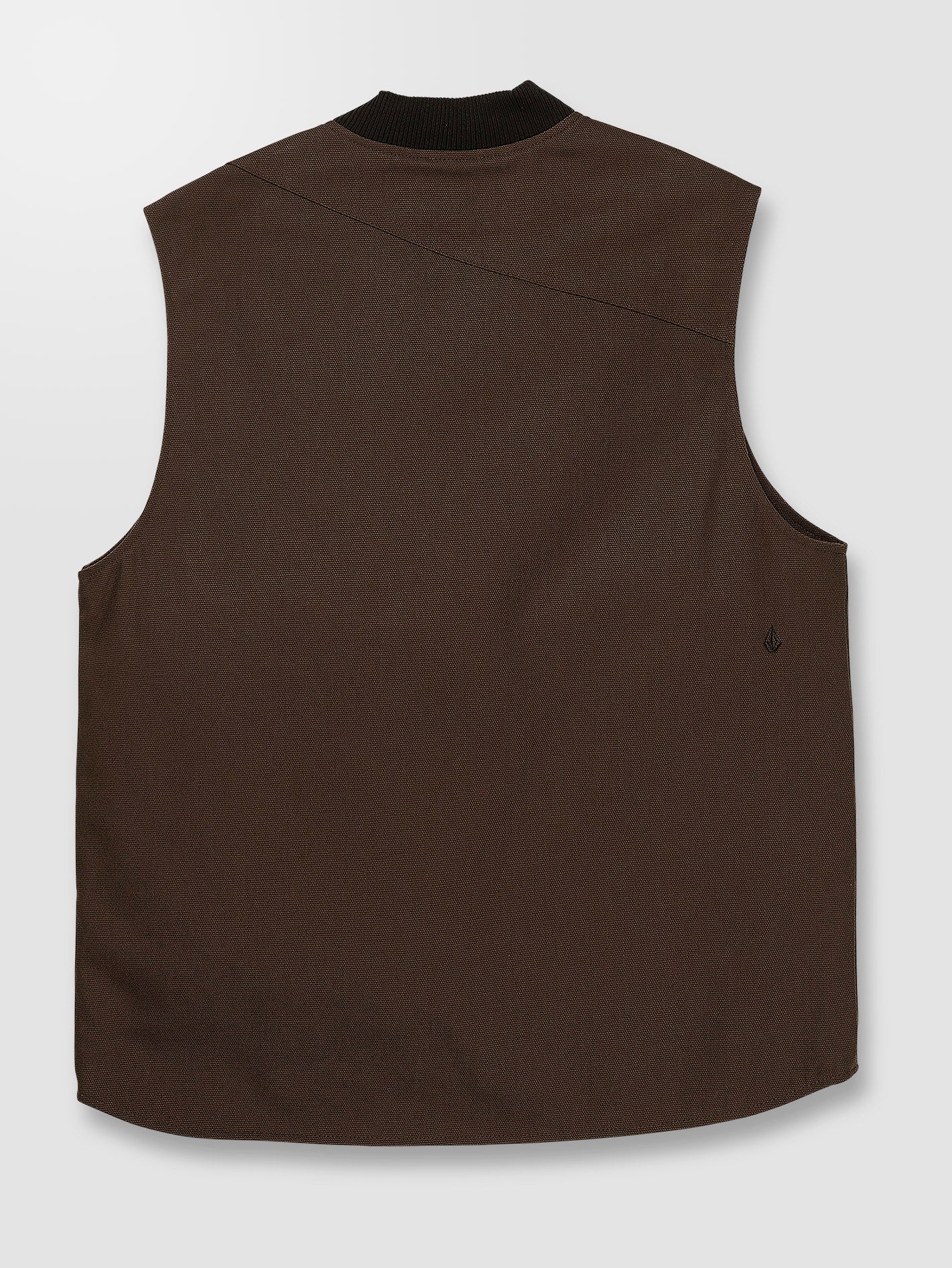 Skate Vitals C Provost Vest - DARK BROWN