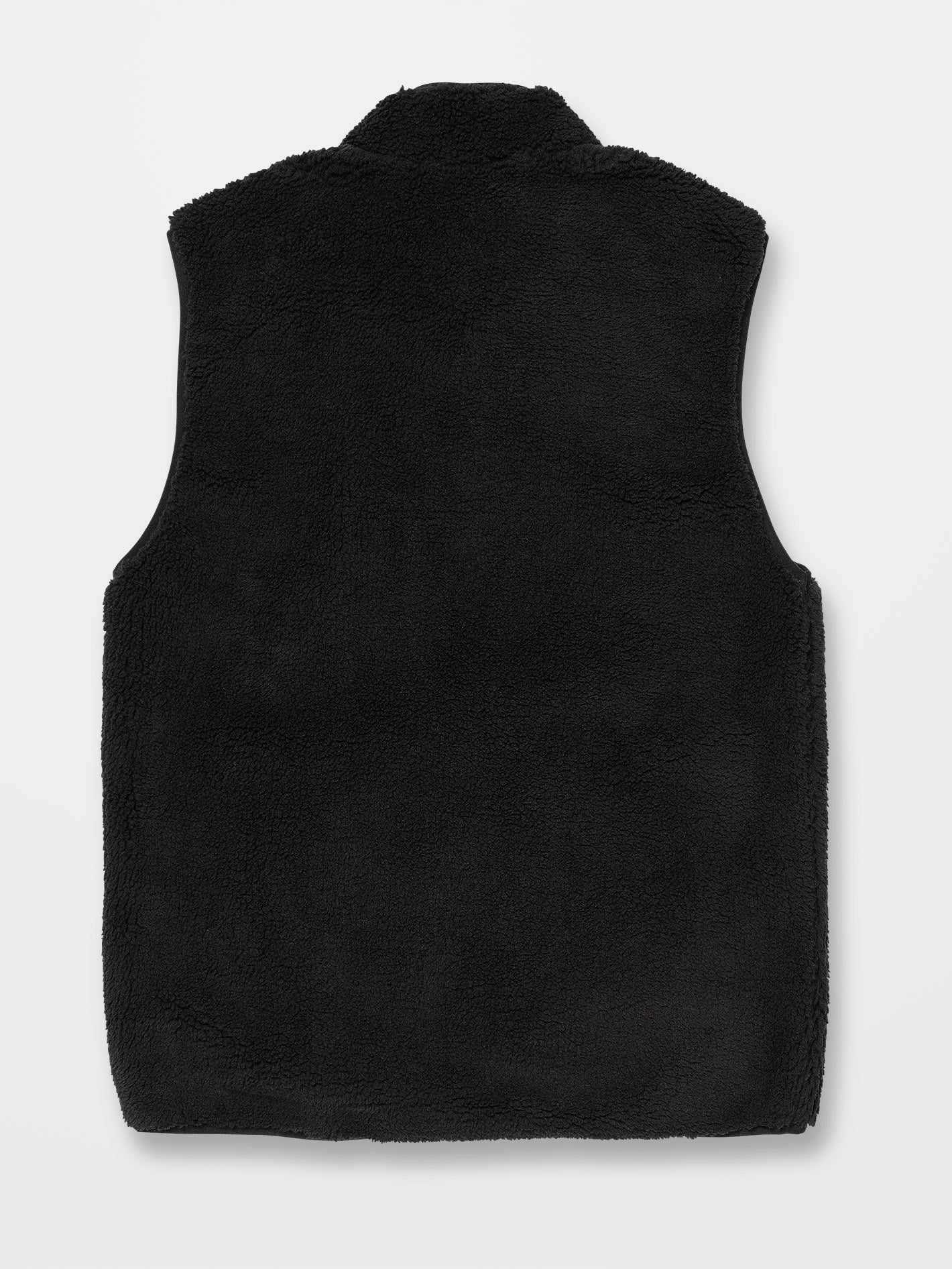 Muzzer Fuzzar Vest - BLACK
