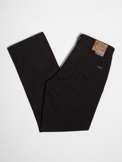 Substance Denim - Black