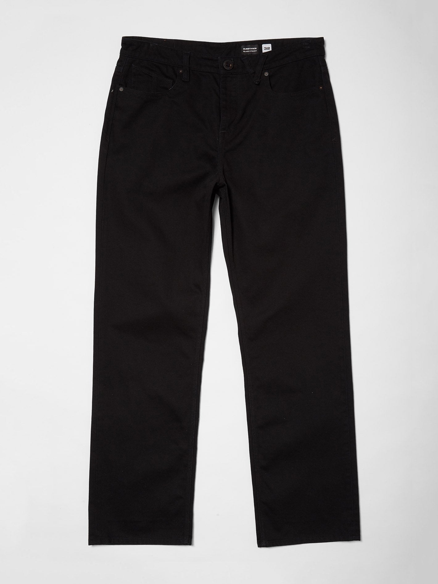 Substance Denim - Black