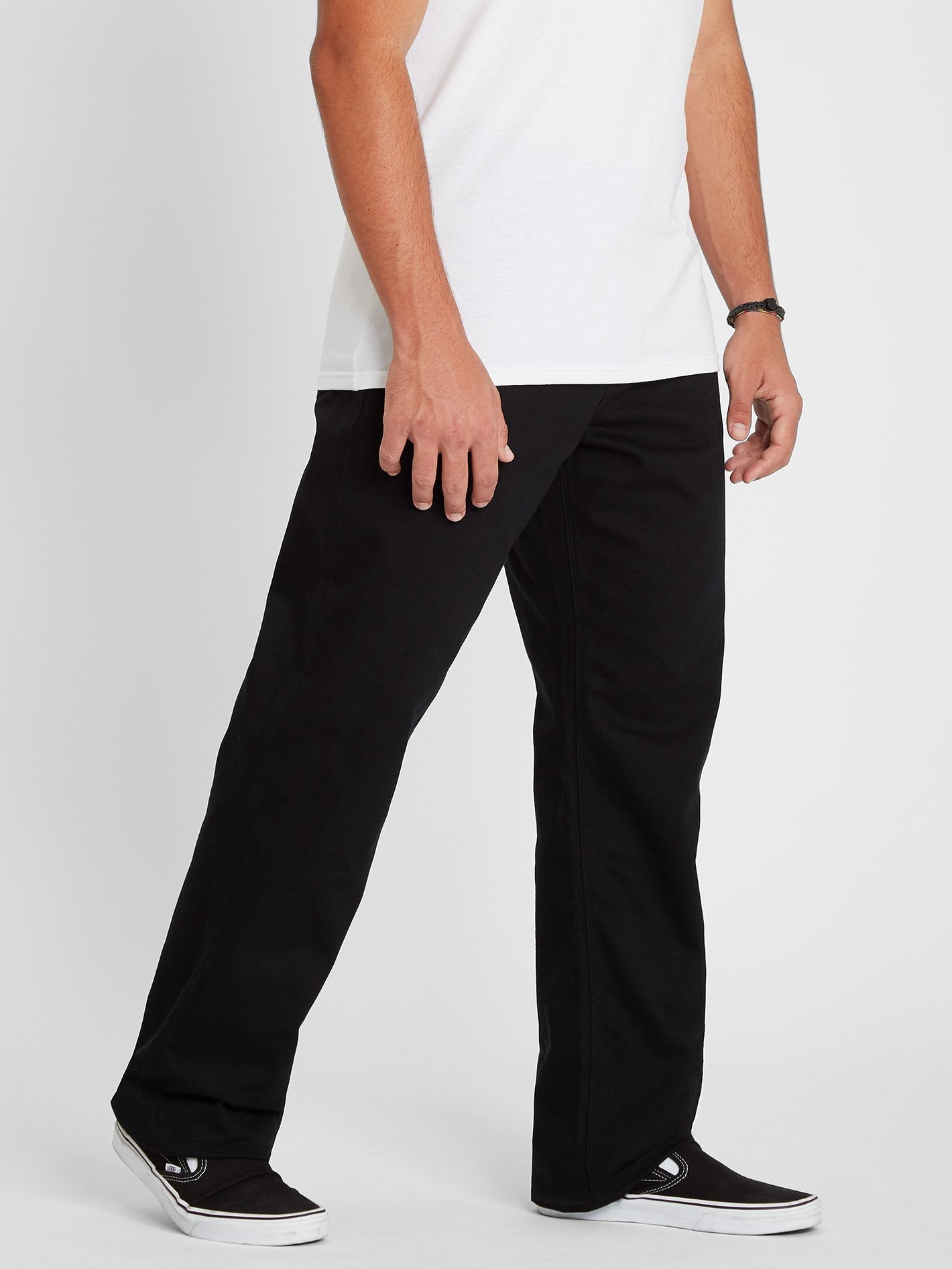 Substance Denim - Black