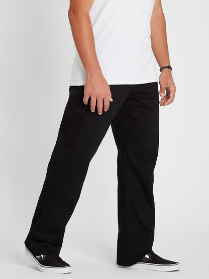 Substance Denim - Black