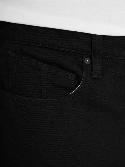 Substance Denim - Black