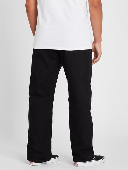 Substance Denim - Black