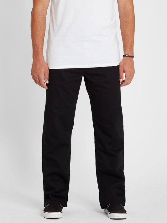 Substance Denim - Black