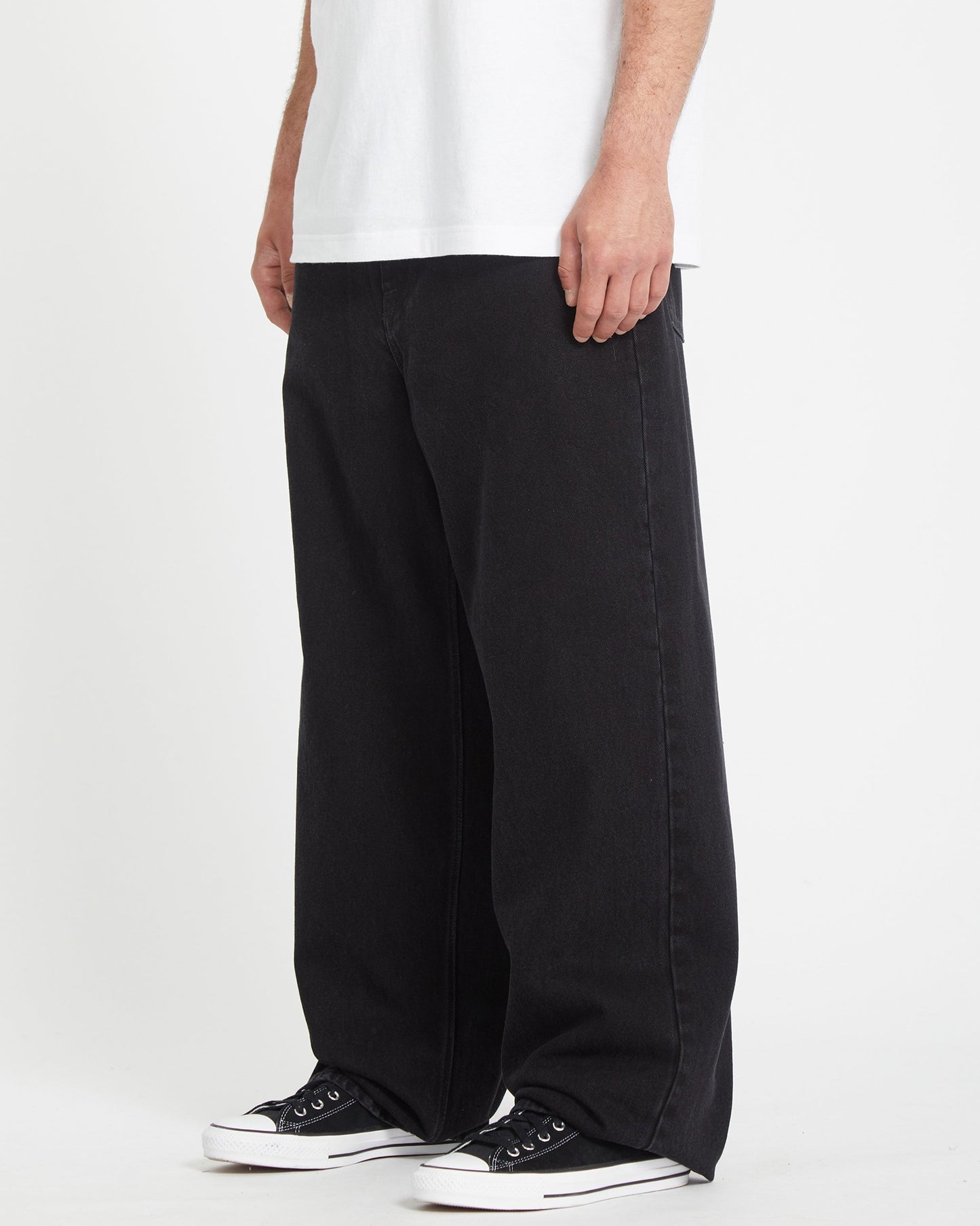 Chillow Jeans - Black