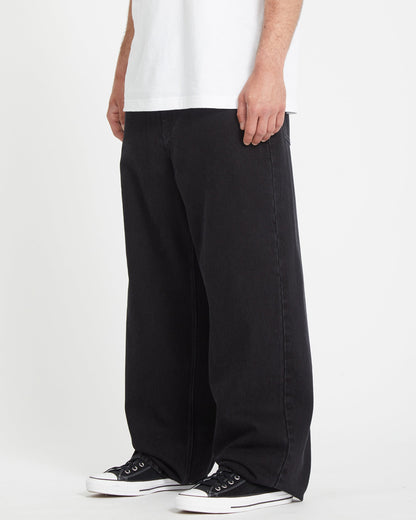 Chillow Jeans - Black