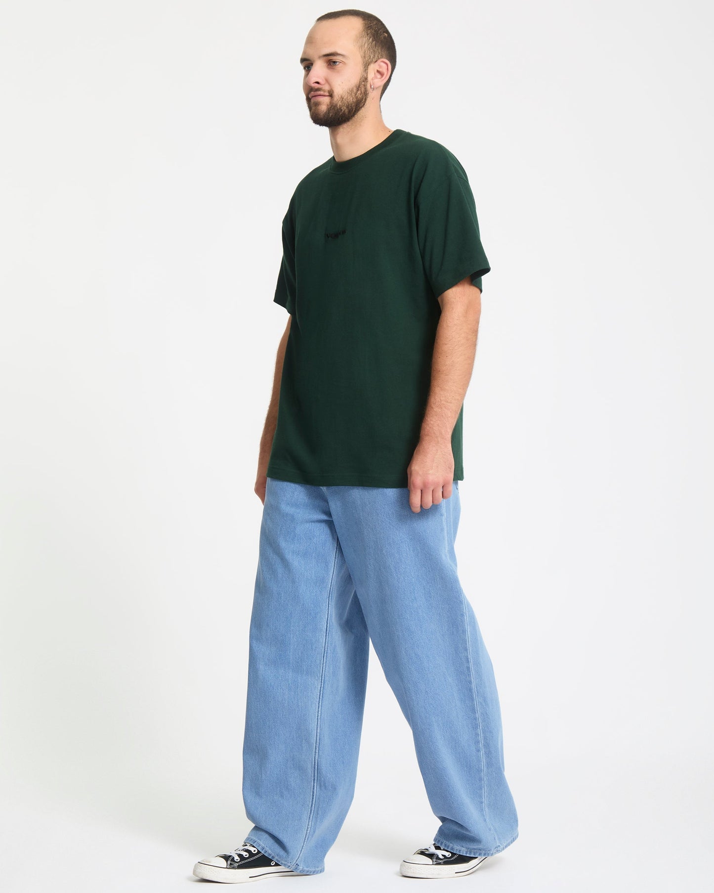 Chillow Jeans - Camper Blue