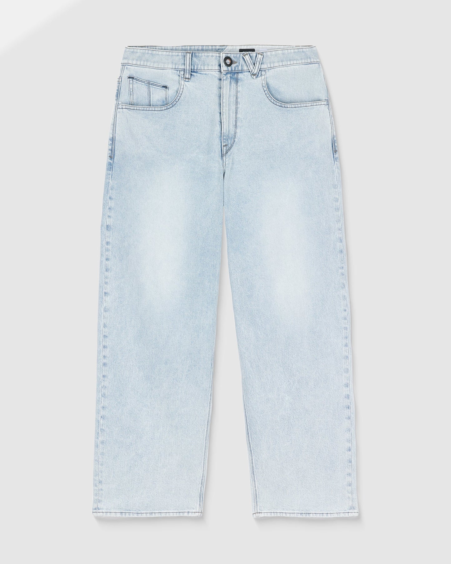 Chillow Jeans - Desert Dirt Indigo