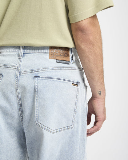 Chillow Jeans - Desert Dirt Indigo