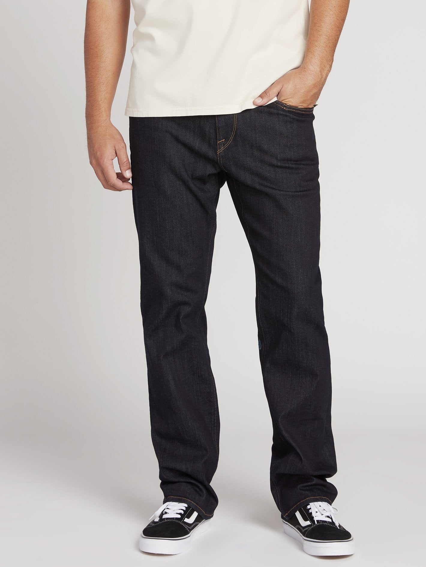 Kinkade Denim - Rinse