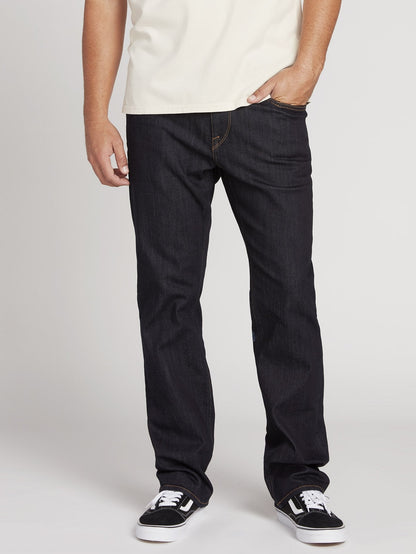 Kinkade Denim - Rinse