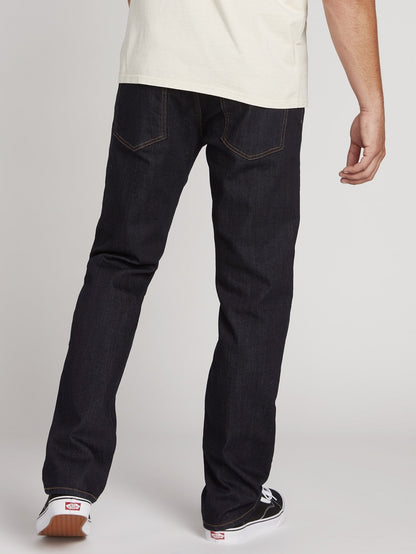 Kinkade Denim - Rinse